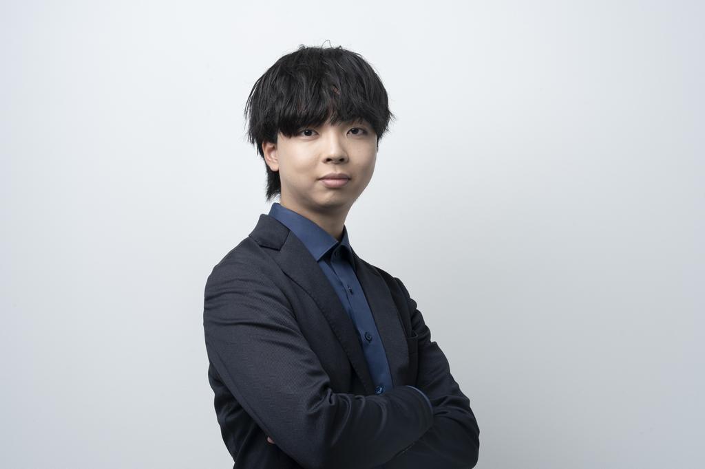 津金和希 — OneFlow 代表